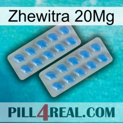 Zhewitra 20Mg 23